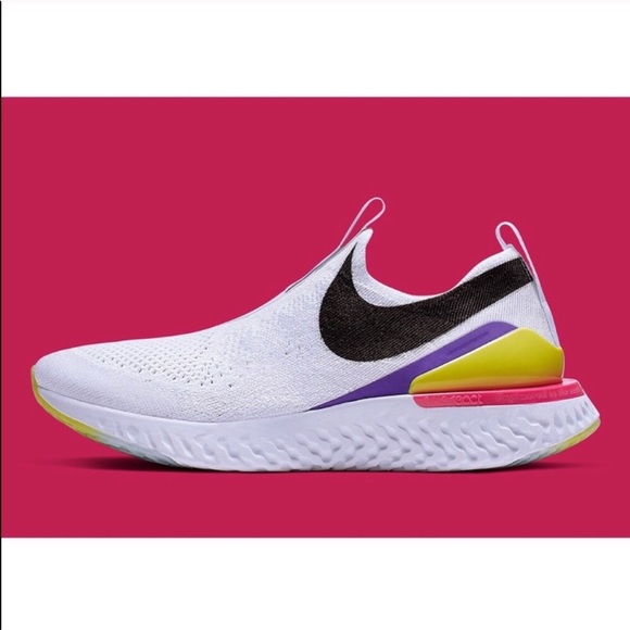 nike epic react 85